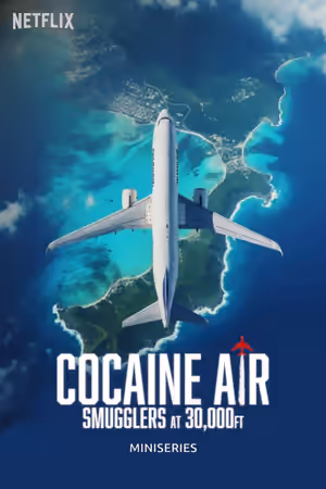 Season 1 poster