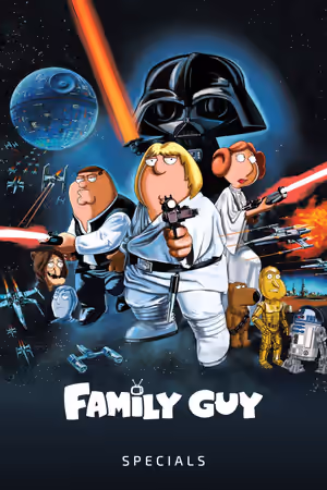 Season 0 poster