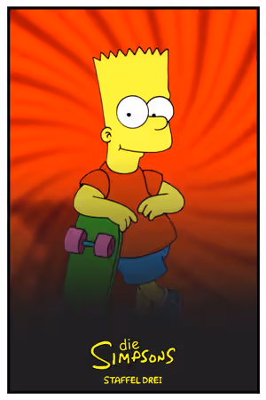 Season 3 poster