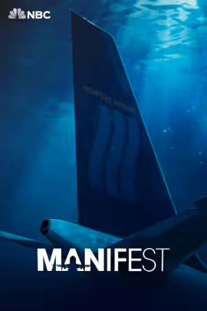 Manifest (2018) Set poster