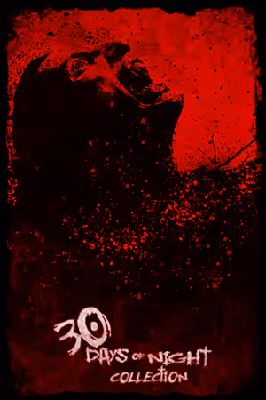 30 Days of Night Collection poster