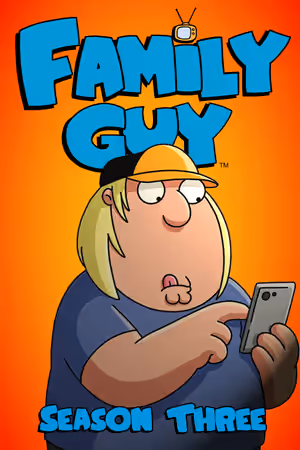 Season 3 poster