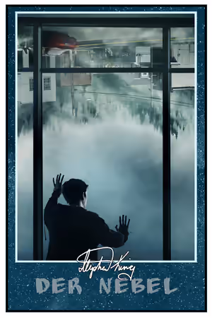 The Mist (2017) - Der Nebel poster