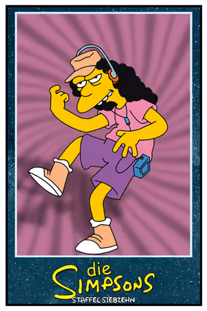 Season 17 poster