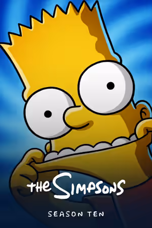Season 10 poster