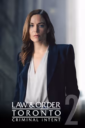 Season 2 poster