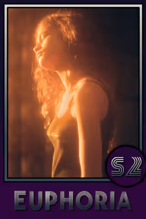 Season 2 poster