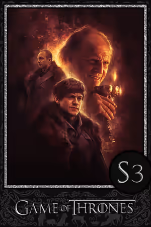 Season 3 poster