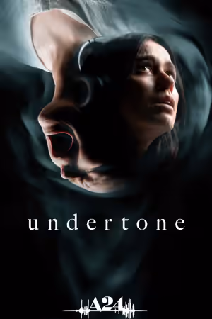 undertone (2026) Set poster