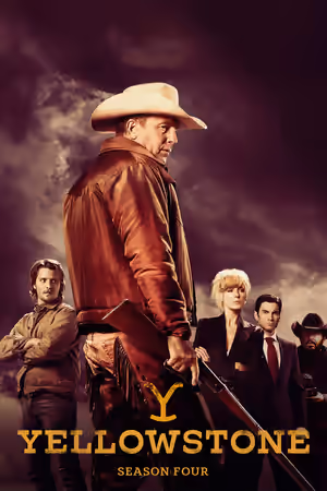 Season 4 poster