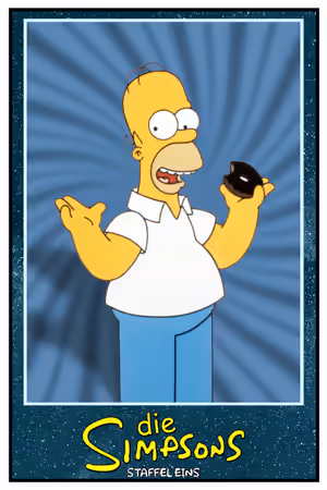 Season 1 poster