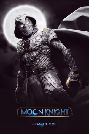 Season 1 poster
