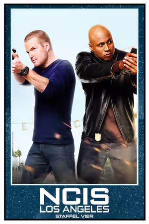 Season 4 poster