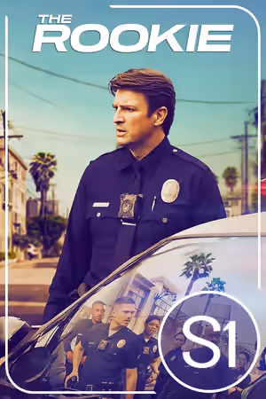Season 1 poster