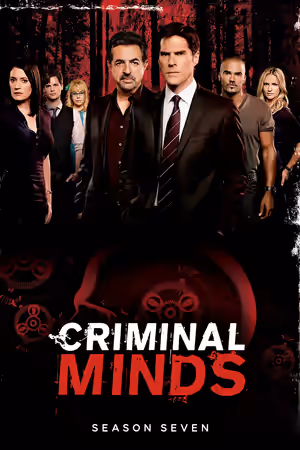 Season 7 poster