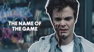 Season 1 titlecard