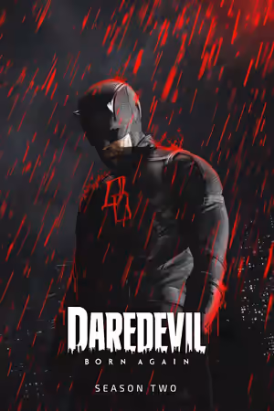 Season 2 poster