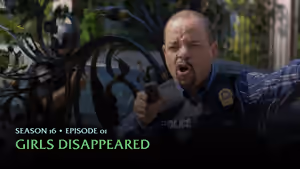 Season 16 titlecard