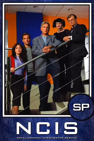 Season 0 poster