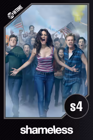Season 4 poster