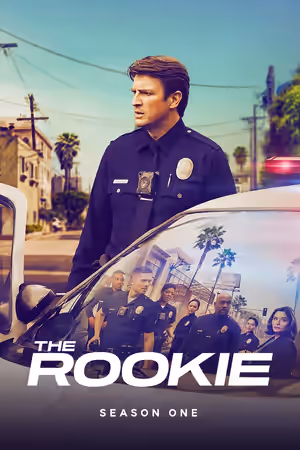 Season 1 poster