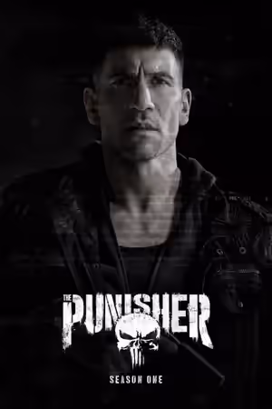 Season 1 poster