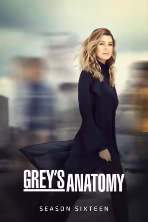 Season 16 poster