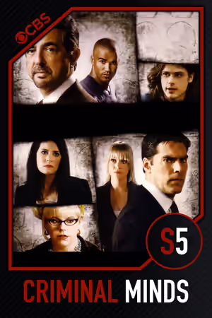 Season 5 poster