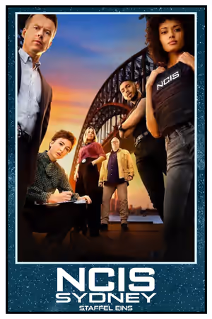 Season 1 poster