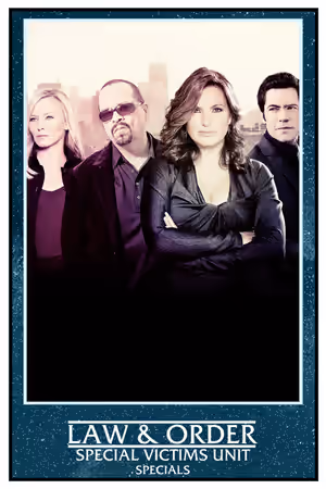 Season 0 poster