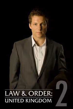 Season 2 poster