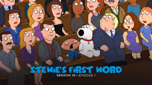 Season 19 titlecard