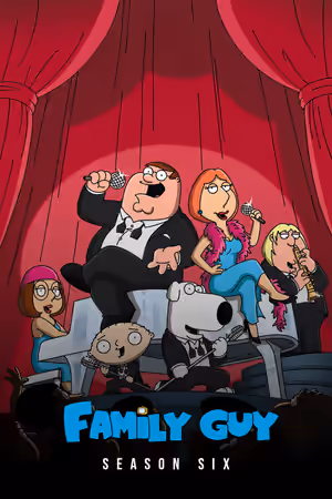 Season 6 poster