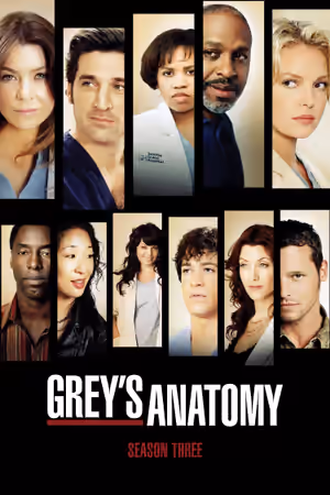 Season 3 poster