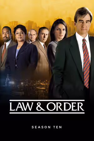 Season 10 poster