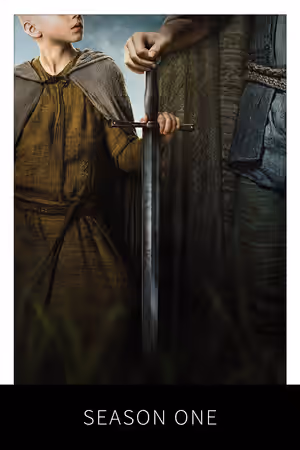 Season 1 poster