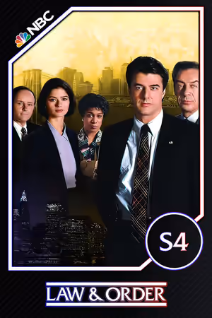 Season 4 poster