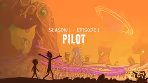 Season 1 titlecard
