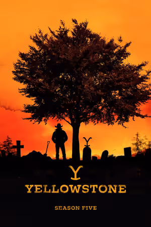 Season 5 poster