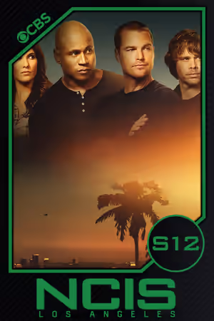 Season 12 poster