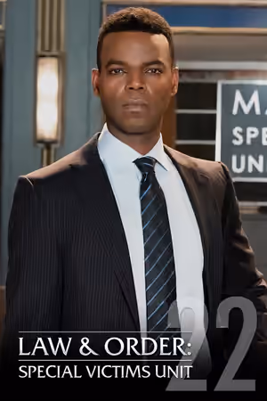 Season 22 poster