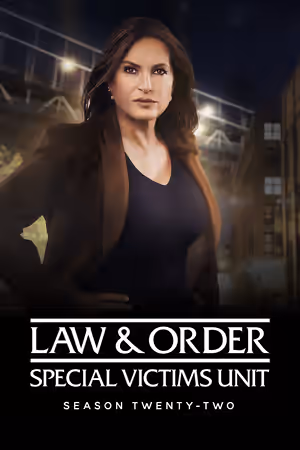 Season 22 poster