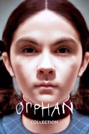 Orphan Collection poster