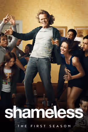 Season 1 poster