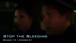 Season 13 titlecard