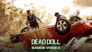 Season 8 titlecard