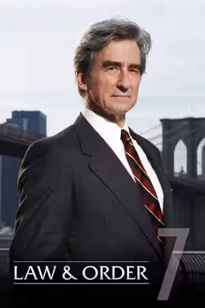 Season 7 poster