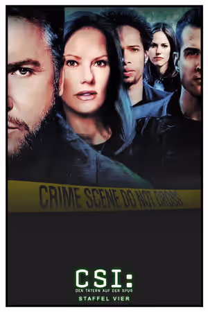 Season 4 poster