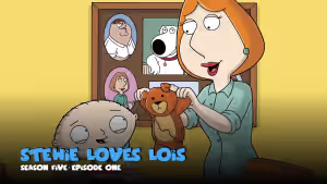 Season 5 titlecard