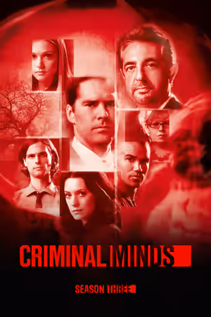 Season 3 poster